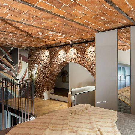 Bellevue Navigli Lejlighed Milano Eksteriør billede