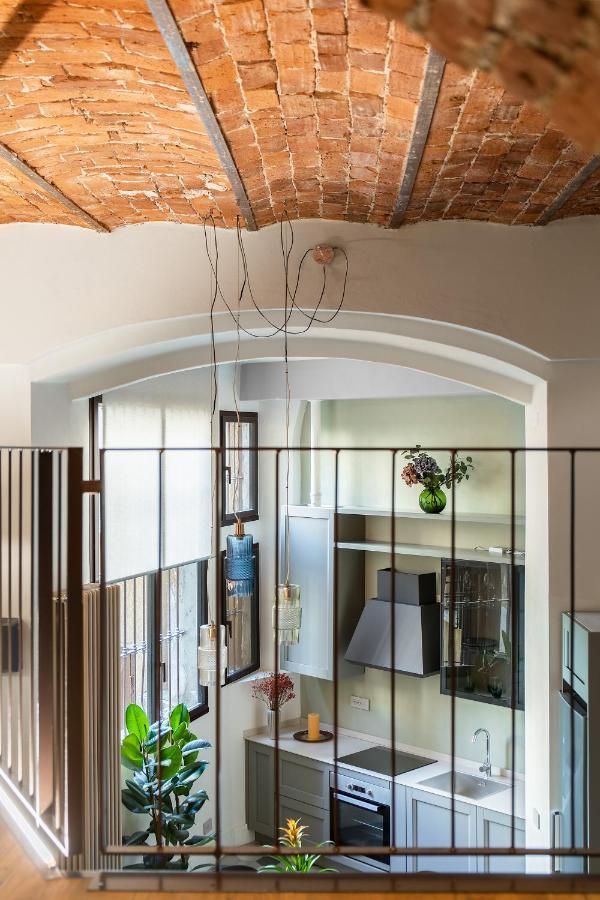 Bellevue Navigli Lejlighed Milano Eksteriør billede