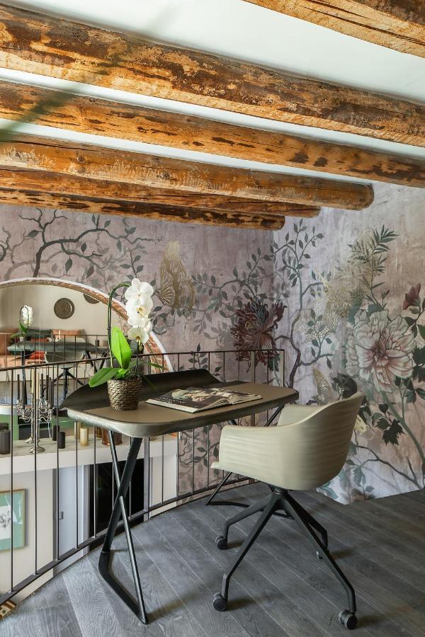 Bellevue Navigli Lejlighed Milano Eksteriør billede