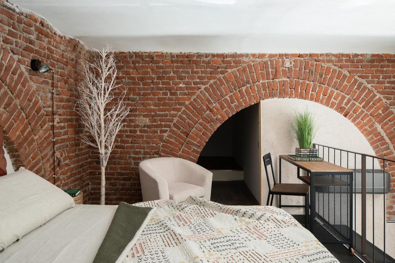 Bellevue Navigli Lejlighed Milano Eksteriør billede