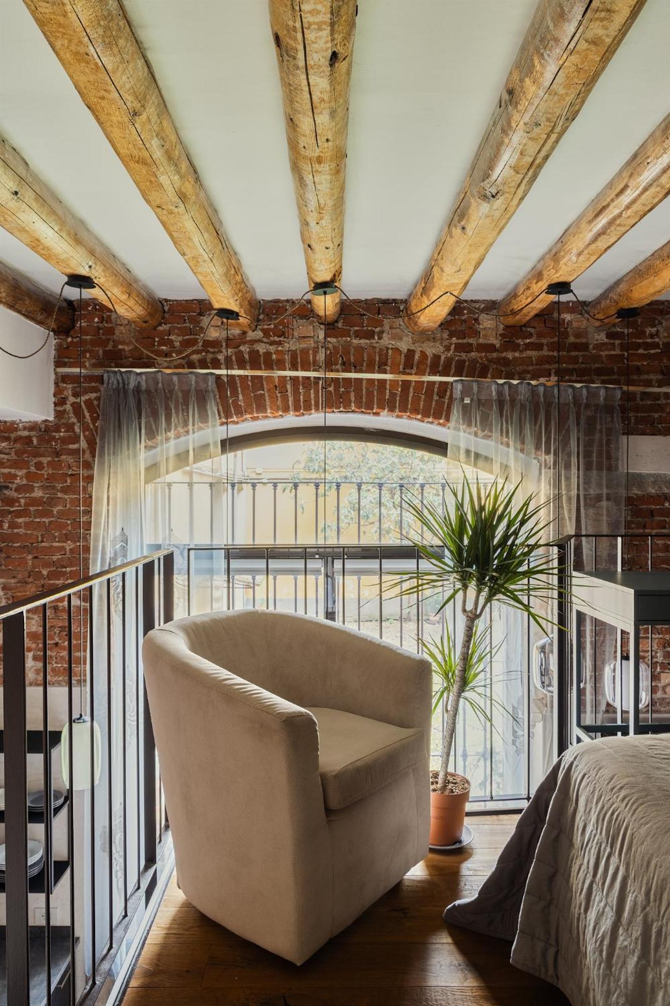 Bellevue Navigli Lejlighed Milano Eksteriør billede