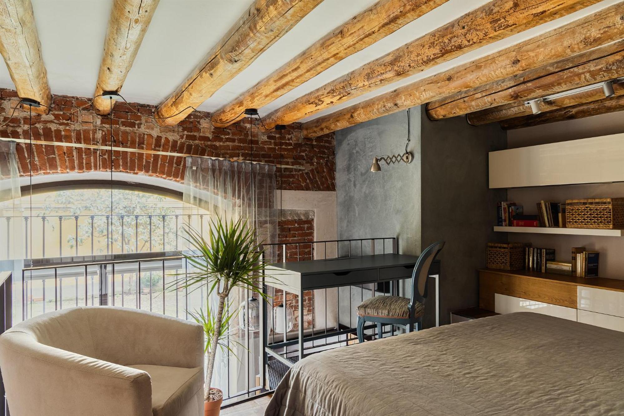 Bellevue Navigli Lejlighed Milano Eksteriør billede