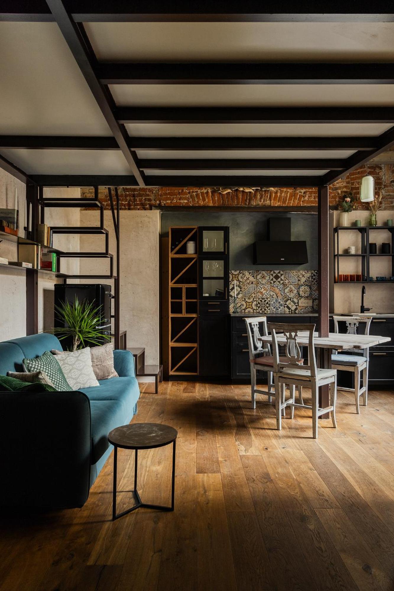 Bellevue Navigli Lejlighed Milano Eksteriør billede
