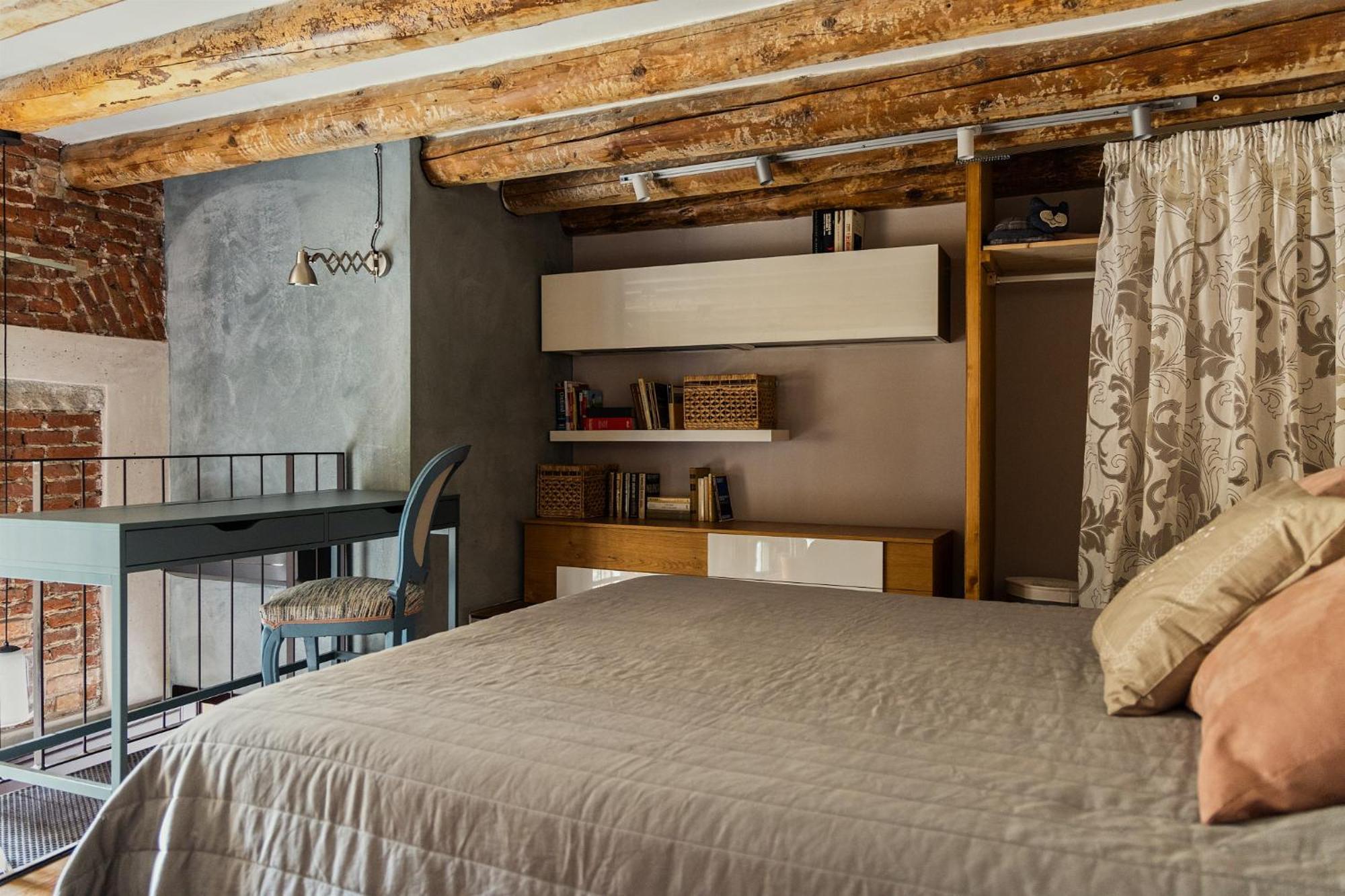 Bellevue Navigli Lejlighed Milano Eksteriør billede